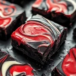 Vampire Fudge