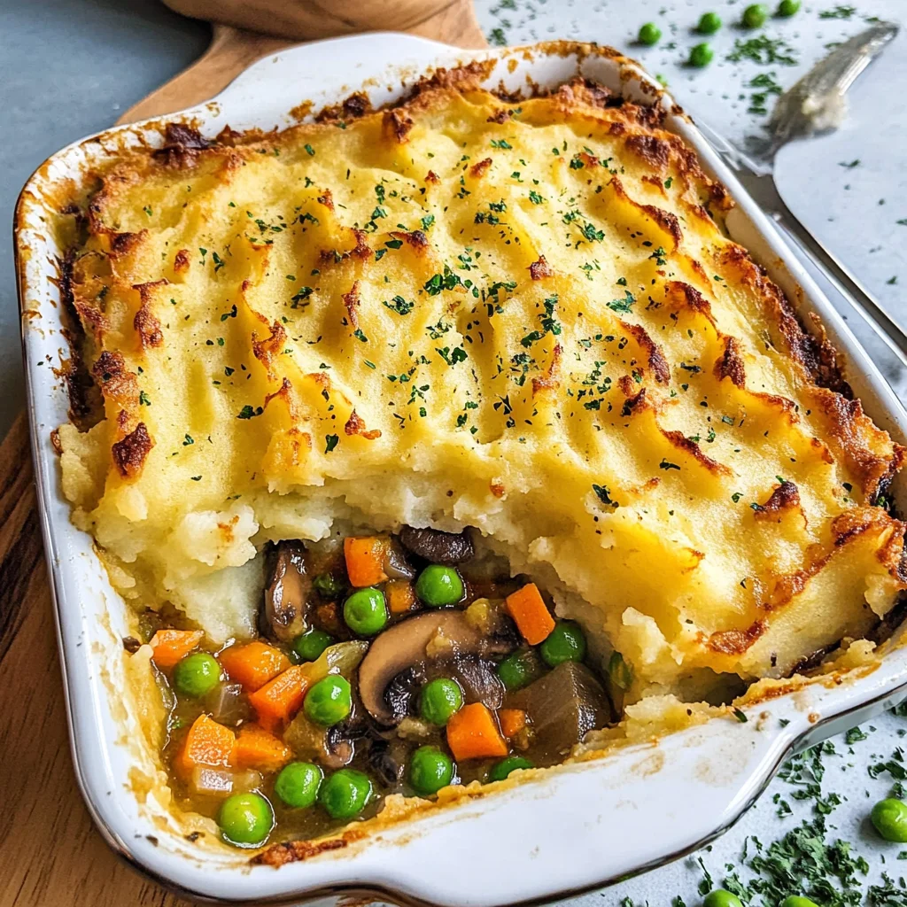 Vegetarian
