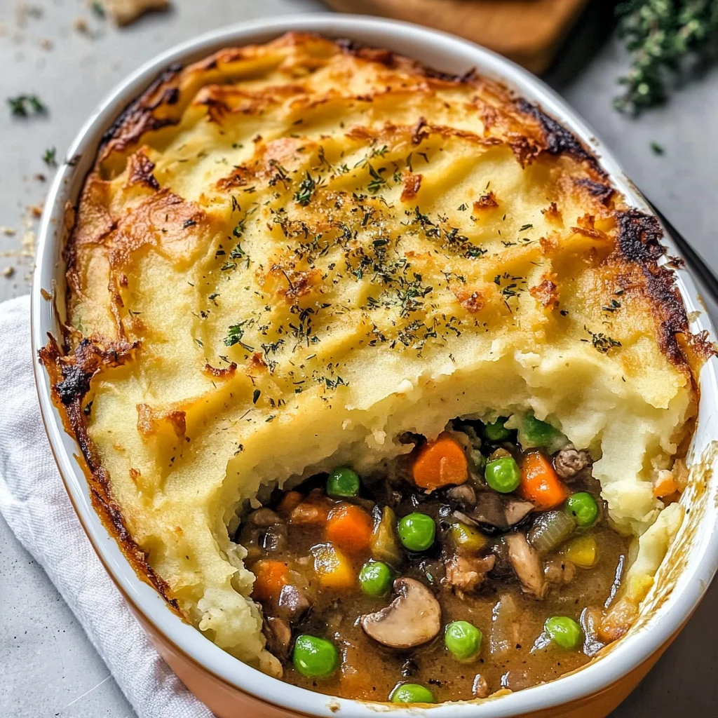 Vegetarian