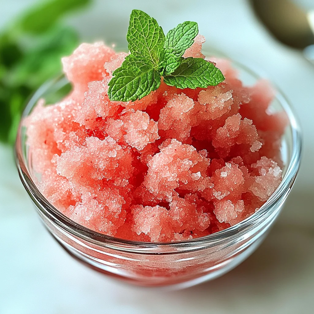 Watermelon