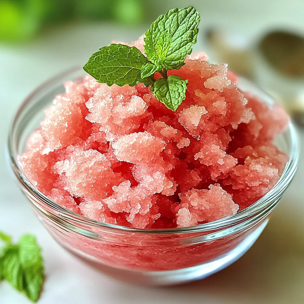 Watermelon