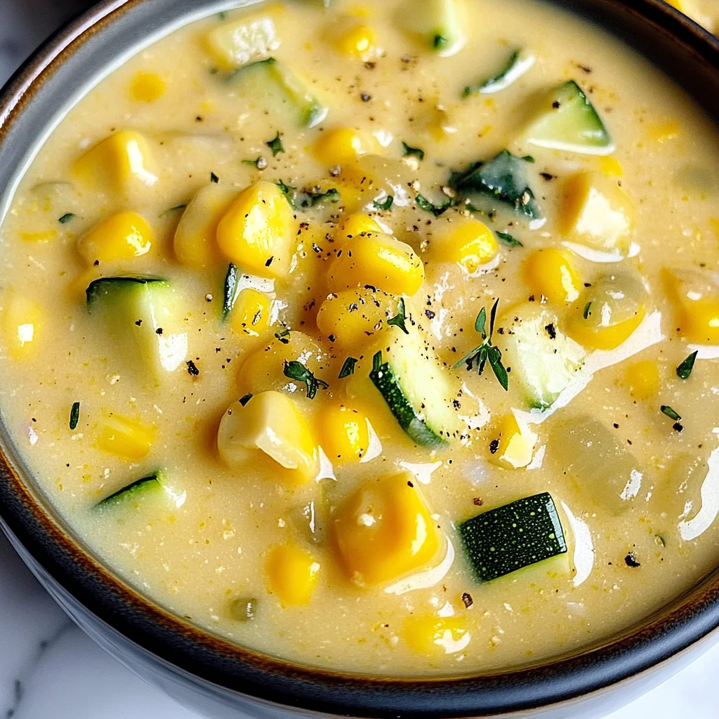 Zucchini