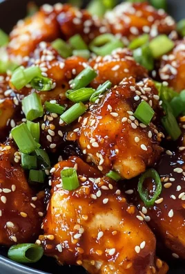 15 Minutes Gochujang Chicken
