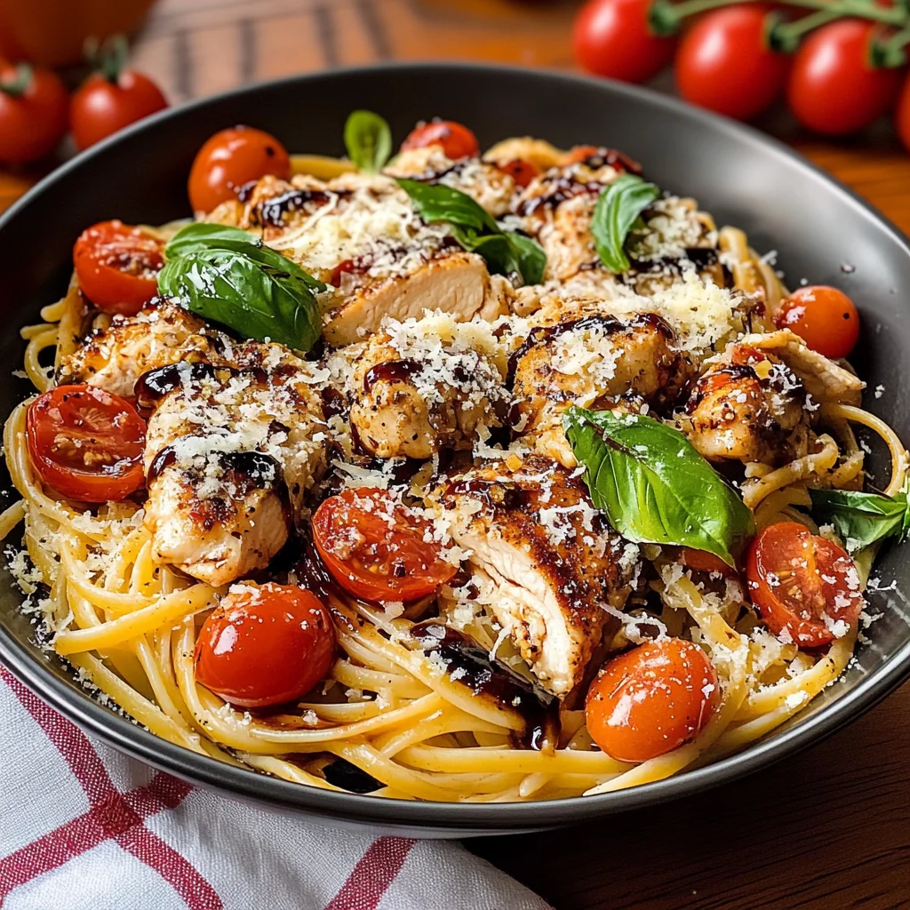 Bruschetta
