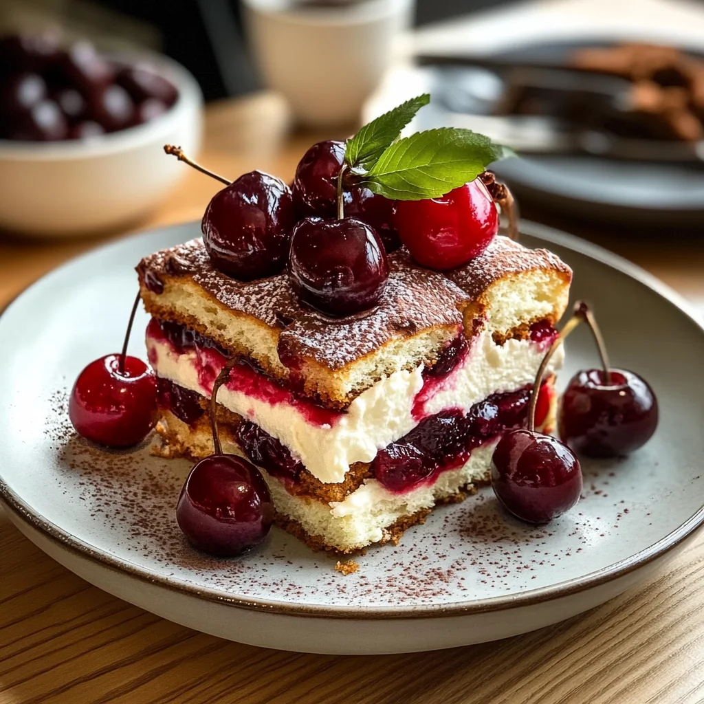 Cherry