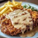 Chicken Fried Steak