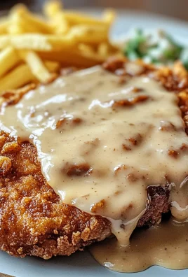 Chicken Fried Steak