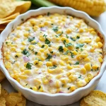 Deliciously Easy Corn Dip Recipe Perfect for Parties and Snacks