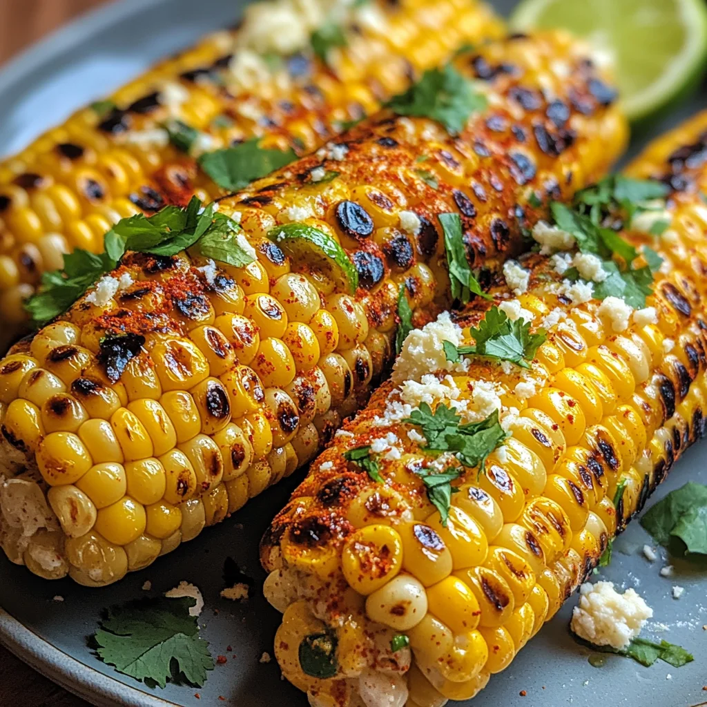 Grilled