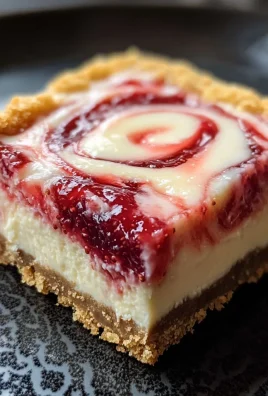 Irresistible Love Letter Cheesecake Bars in 4 Simple Steps