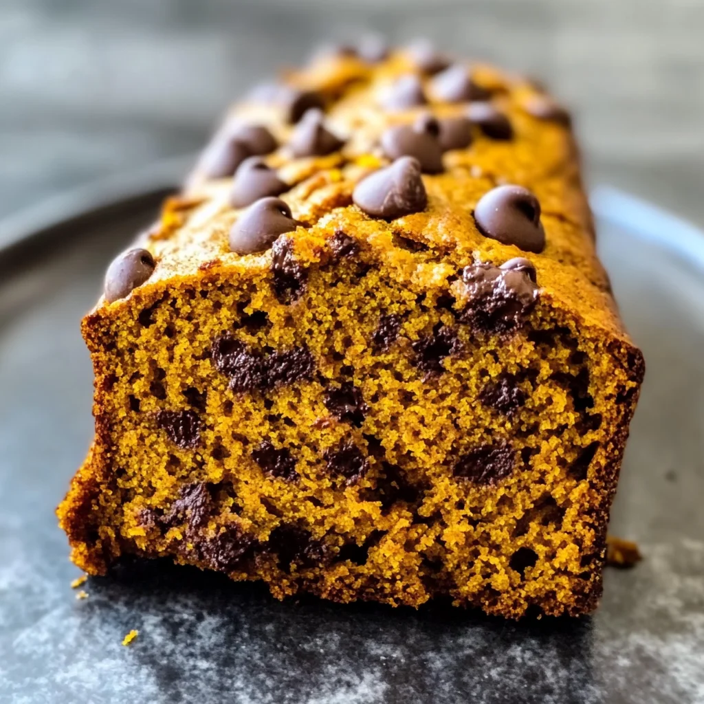Pumpkin