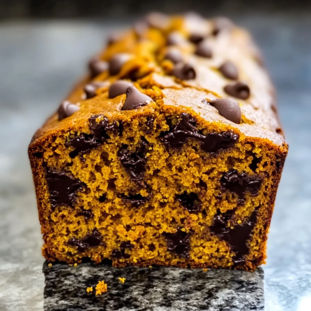 Pumpkin