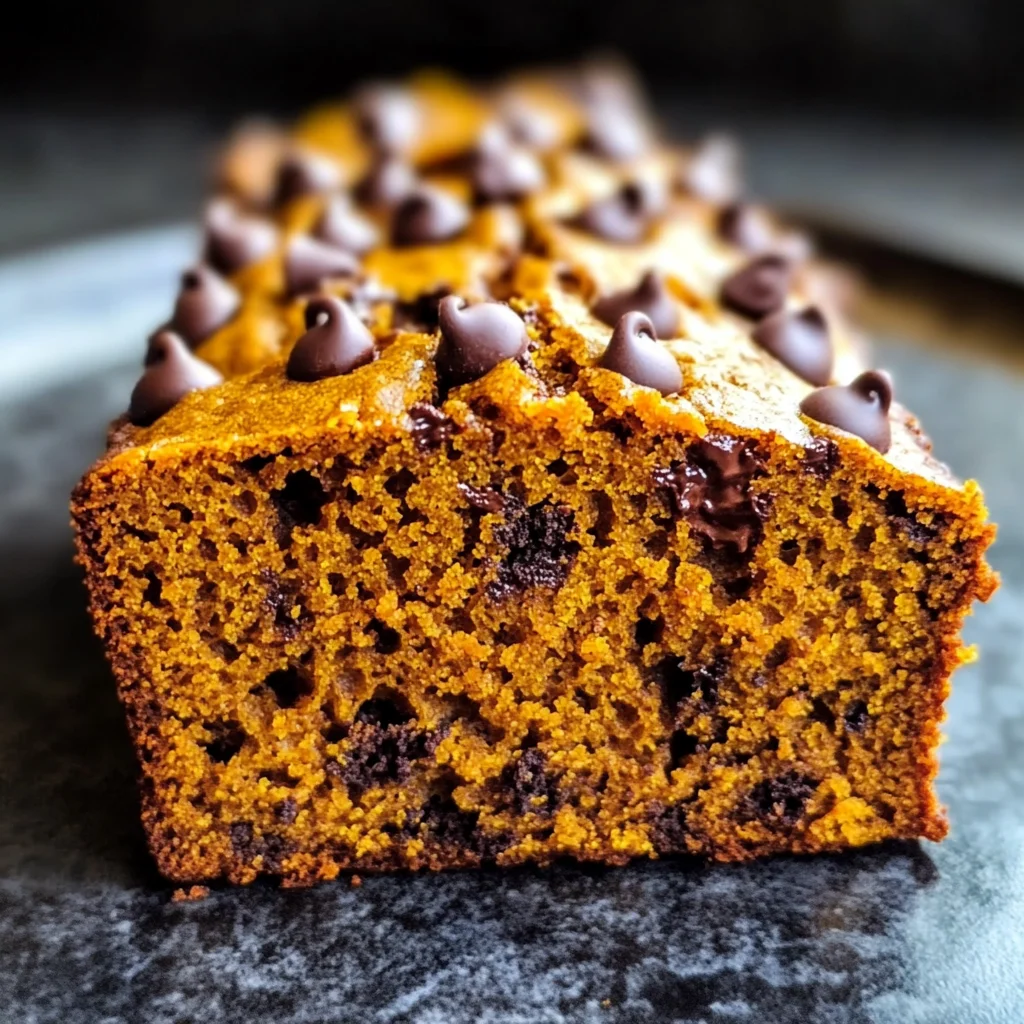 Pumpkin