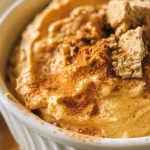 Pumpkin Cream Cheese Dip