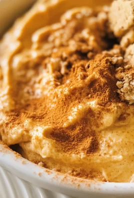 Pumpkin Cream Cheese Dip