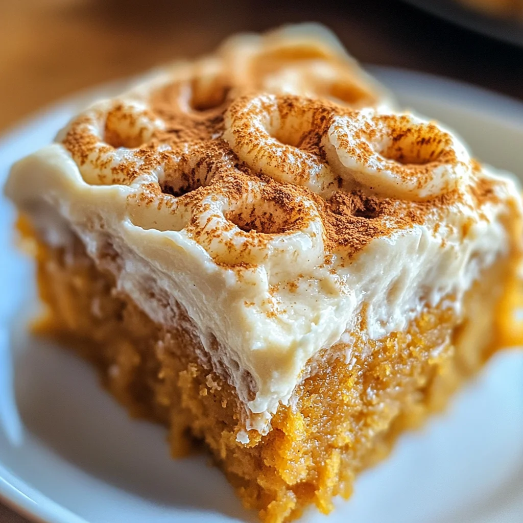 Pumpkin
