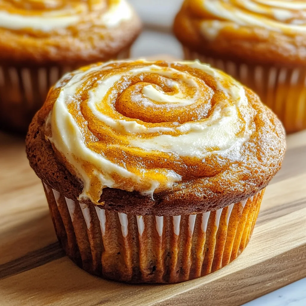 Swirled