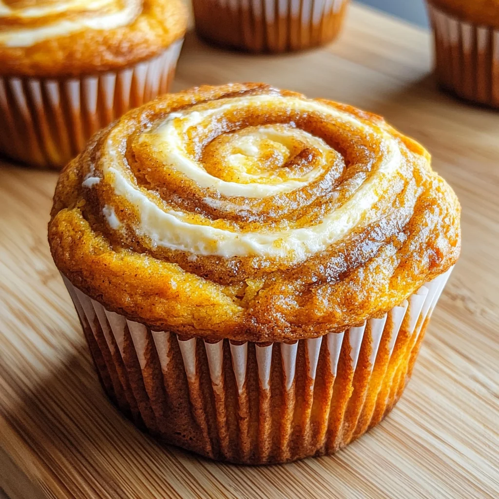 Swirled