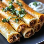 Taquitos