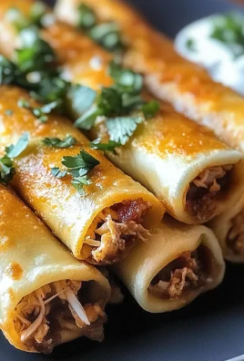 Taquitos