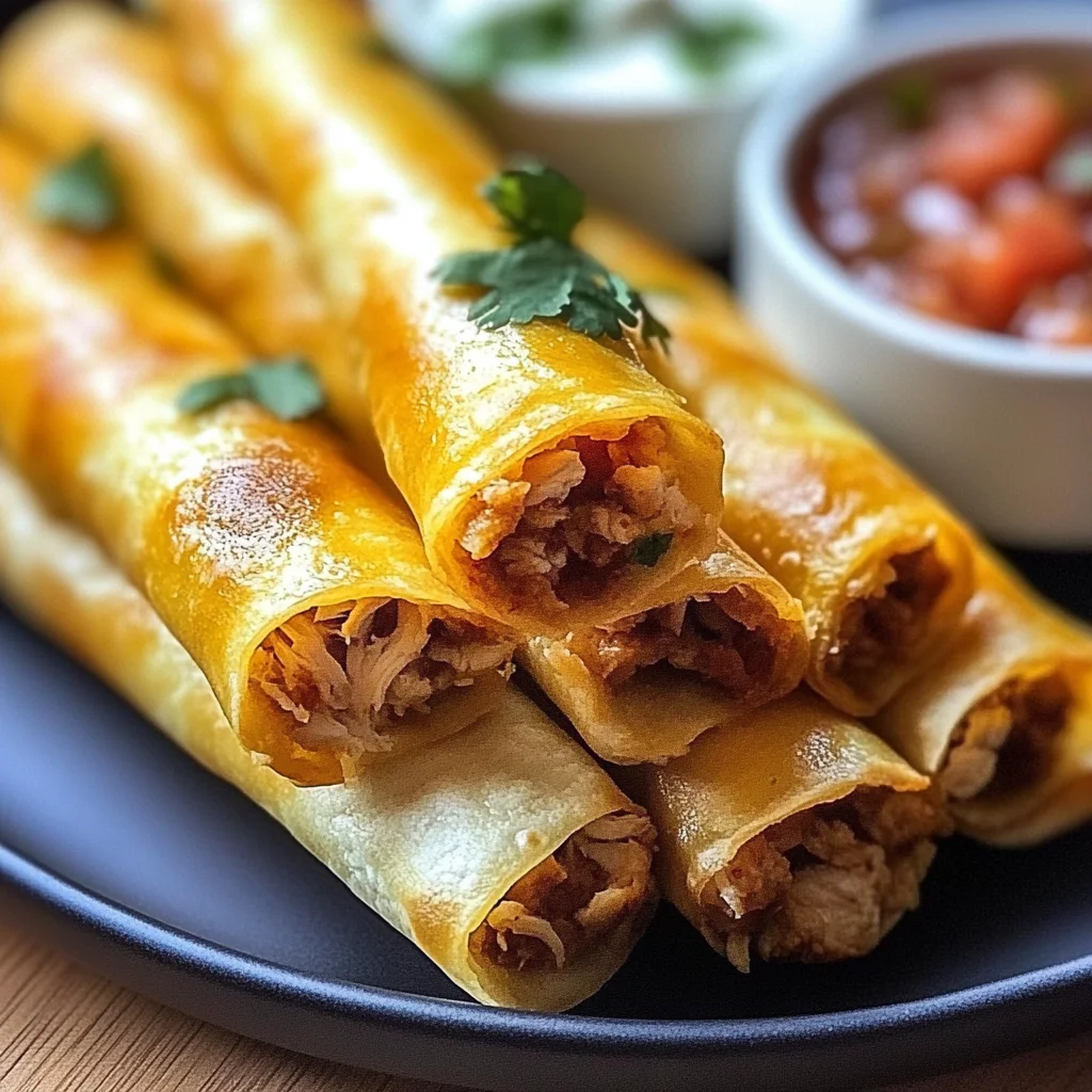 Taquitos
