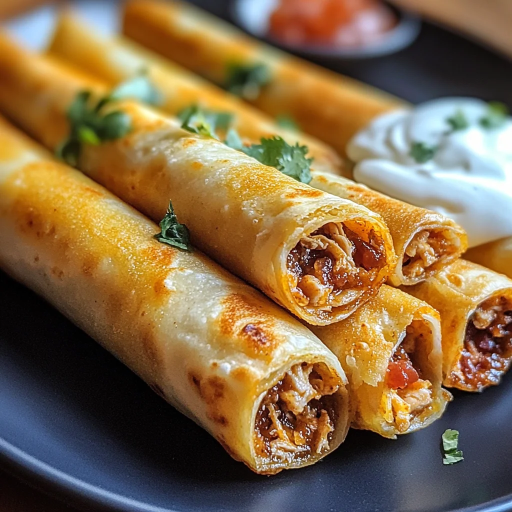 Taquitos