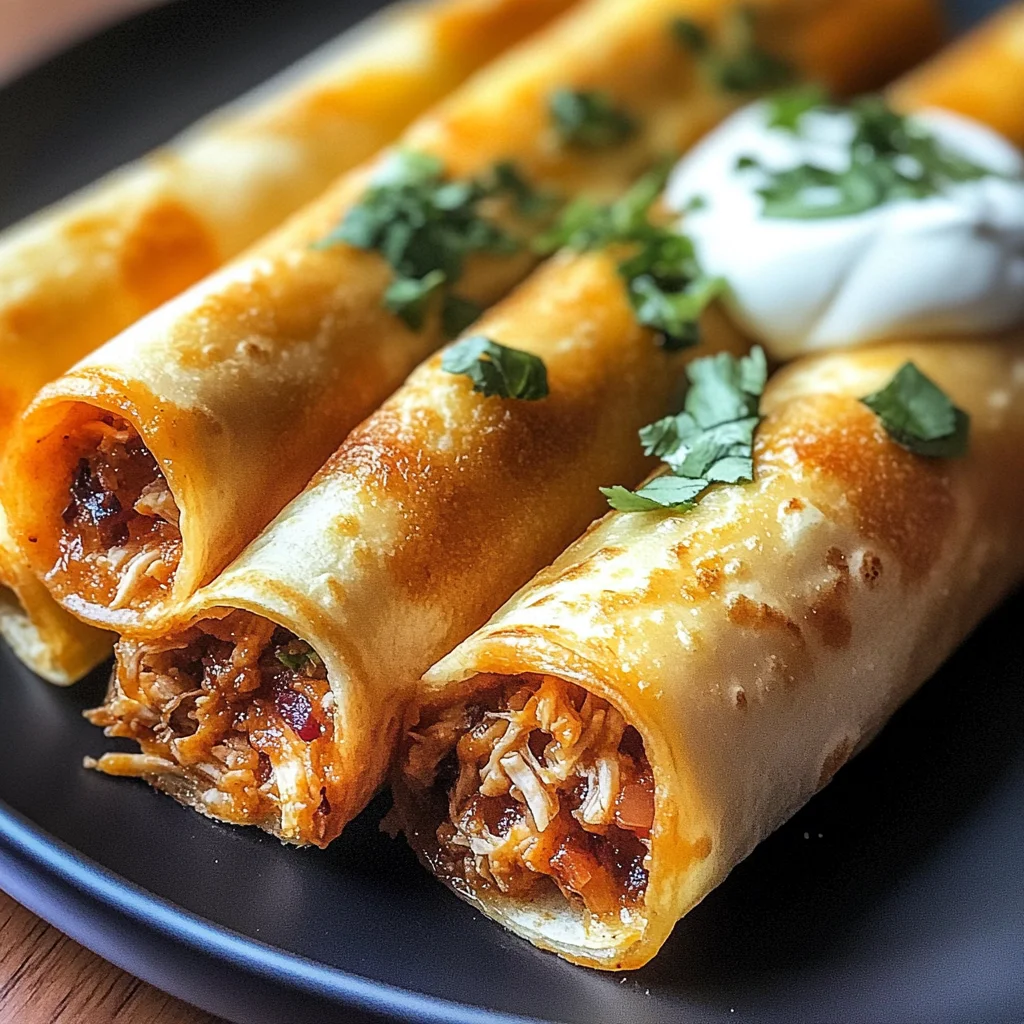 Taquitos