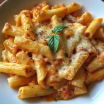Ziti alla Zozzona