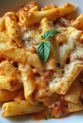 Ziti alla Zozzona