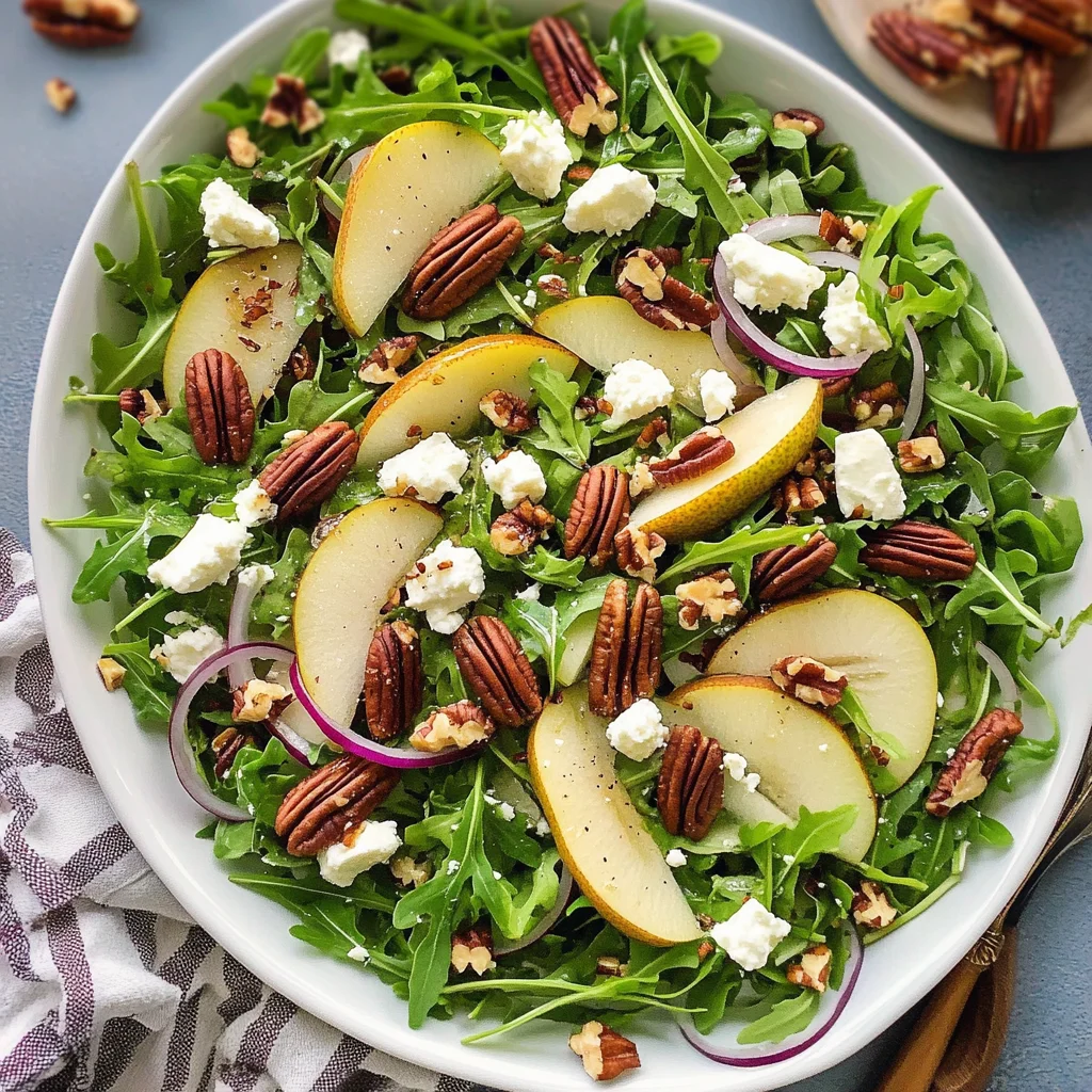 Arugula