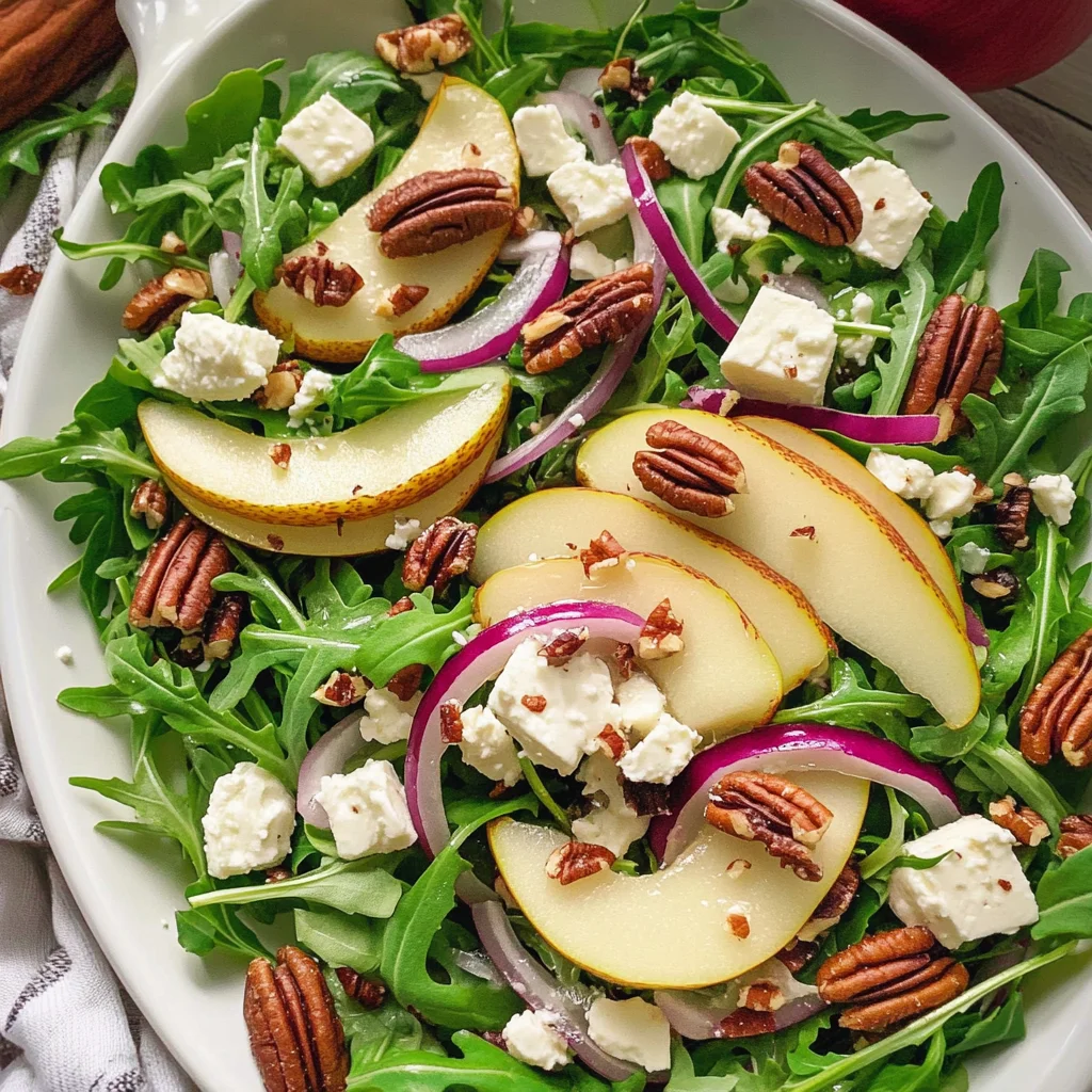 Arugula