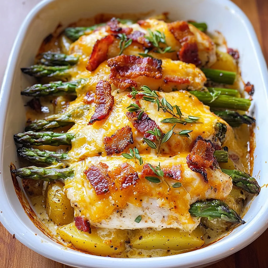 Asparagus
