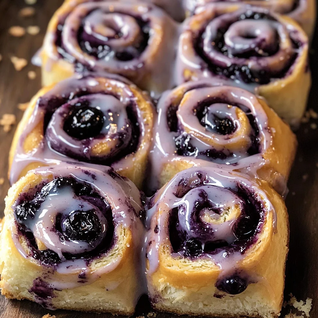Blueberry