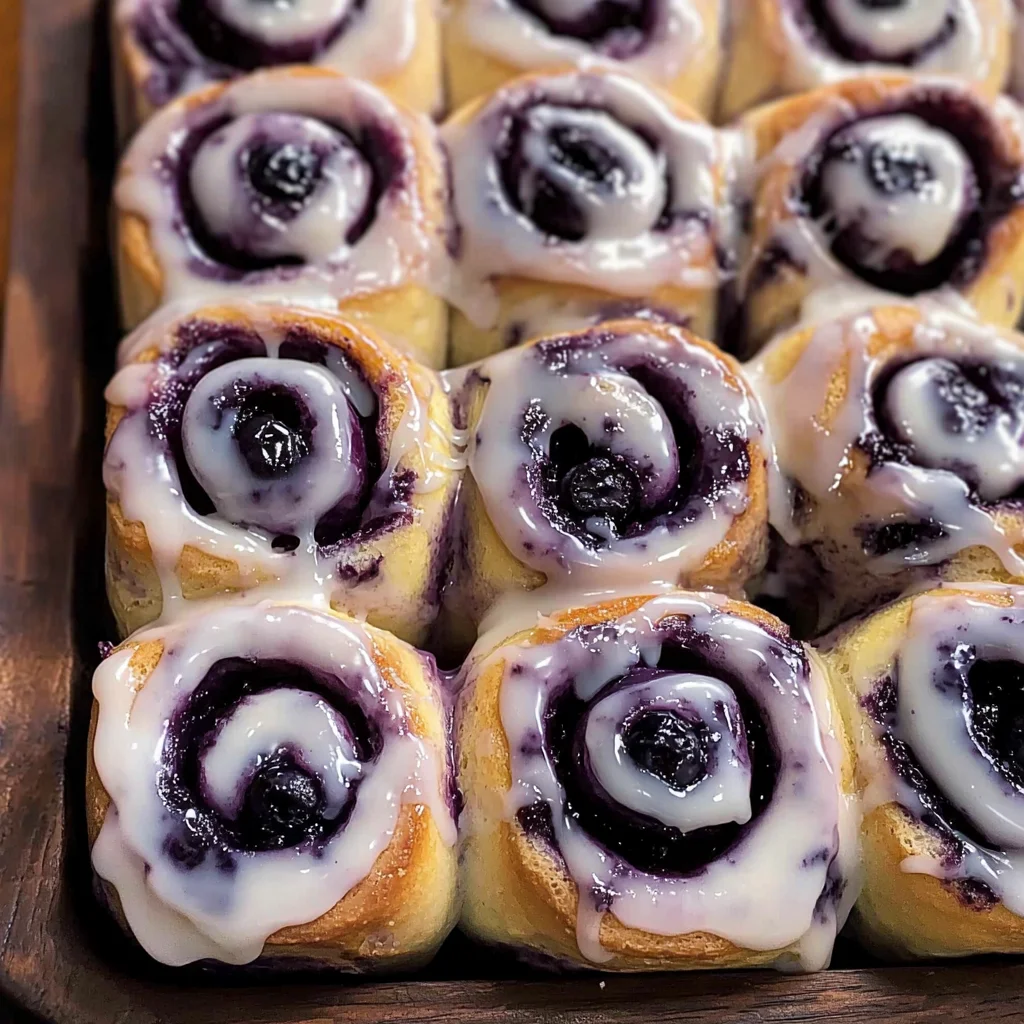Blueberry