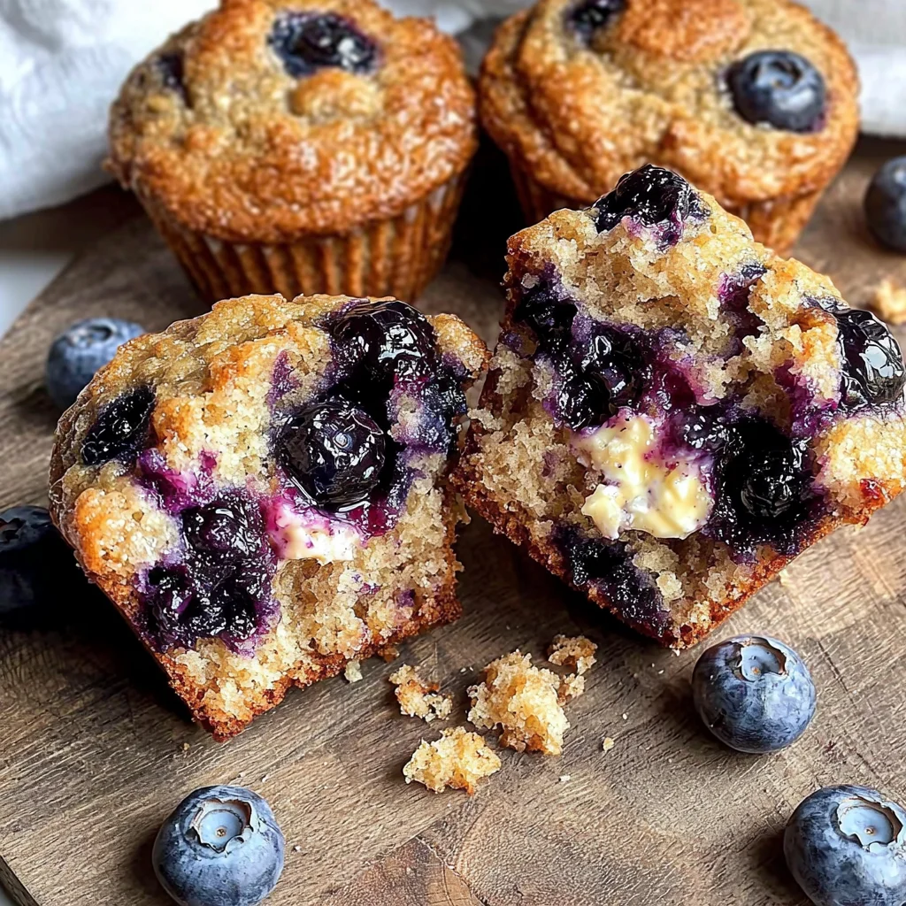 Blueberry