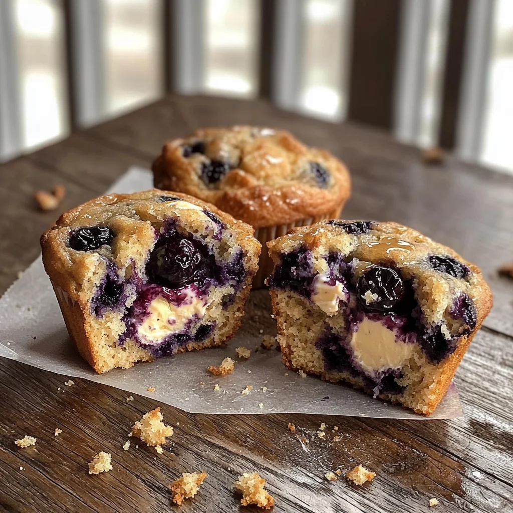 Blueberry