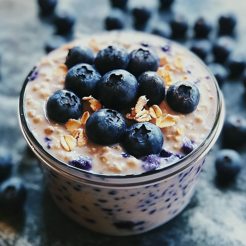 Blueberry
