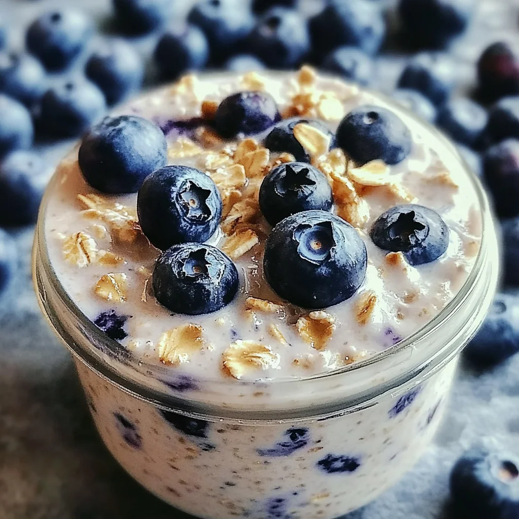 Blueberry