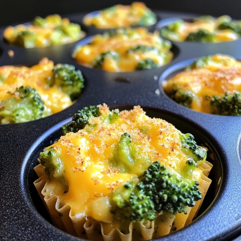 Broccoli