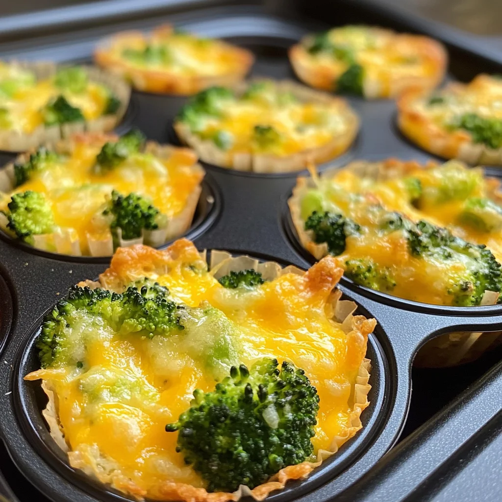 Broccoli