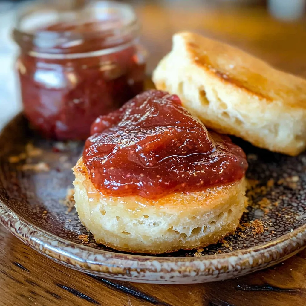 Cranberry Apple Butter Recipe