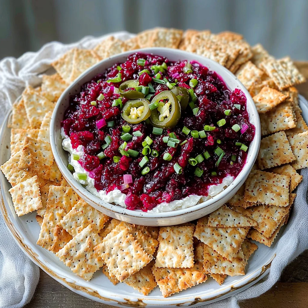 Cranberry