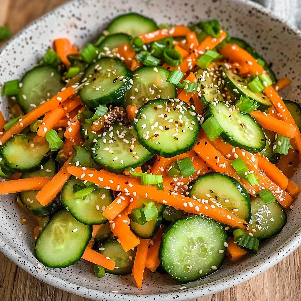 Cucumber