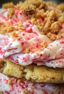Delicious Strawberry Shortcake Crunch Cookies Recipe to Try Now