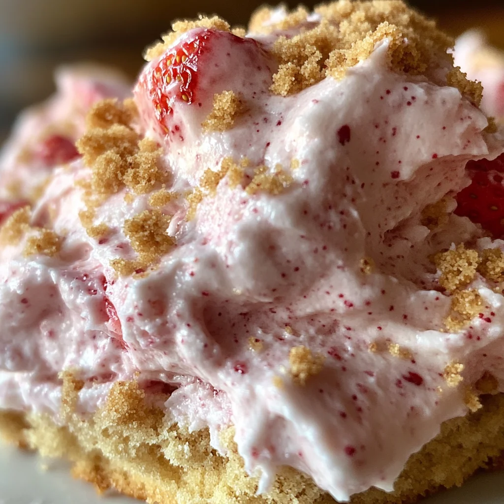 Delicious Strawberry Shortcake Crunch Cookies Recipe to Try Now image 2