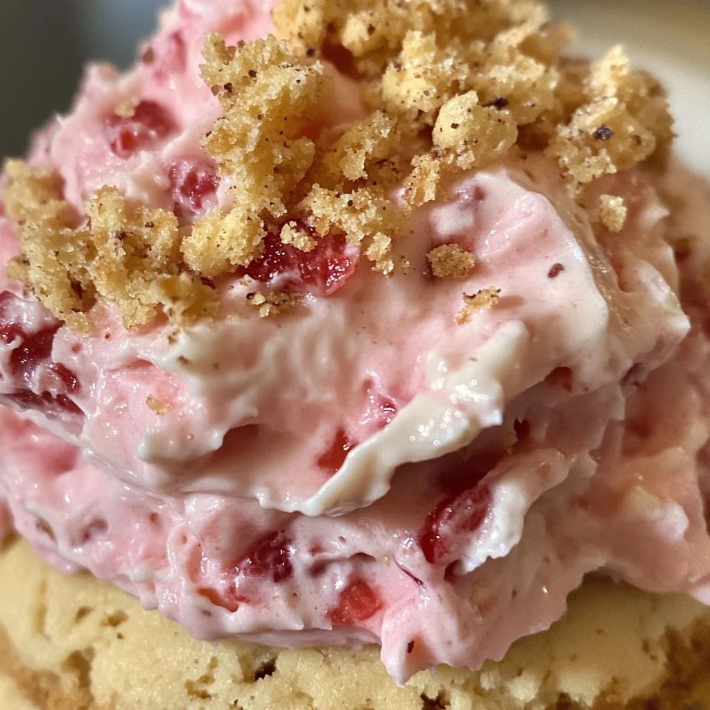 Delicious Strawberry Shortcake Crunch Cookies Recipe to Try Now image 3