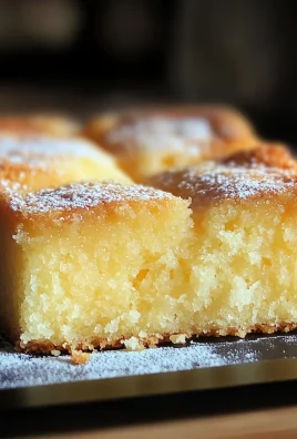 Deliciously Easy French Butter Cake Recipe for Every Occasion