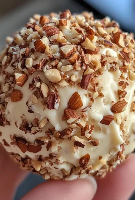 Easy Cheese Ball