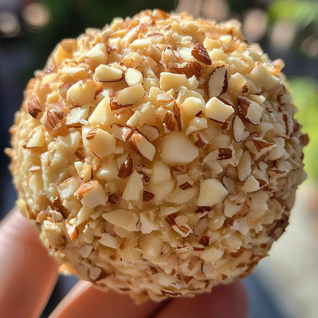 Easy Cheese Ball image 2