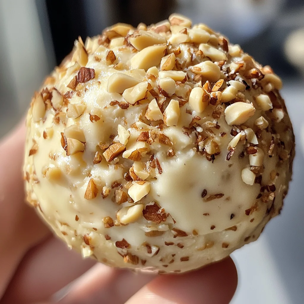 Easy Cheese Ball image 3